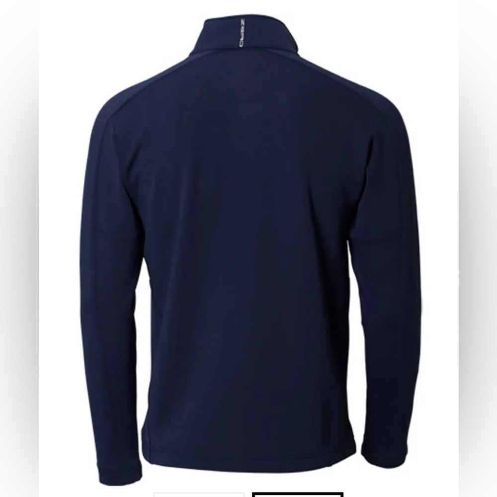 Zero Restriction Men's 1/4 Zip Pullover-XL $75ea/ALL for $180 - Picture 3 of 14